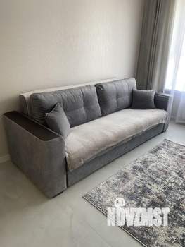 1-к квартира, на длительный срок, 37м2, 15/21 этаж