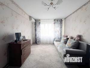 1-к квартира, на длительный срок, 30м2, 3/5 этаж