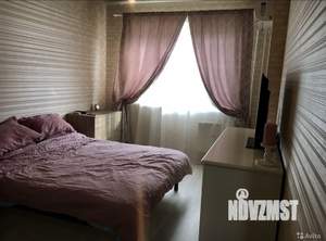 1-к квартира, на длительный срок, 33м2, 2/5 этаж