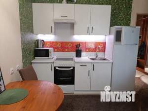 Студия квартира, посуточно, 30м2, 8/15 этаж