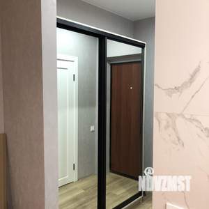 Студия квартира, посуточно, 25м2, 16/17 этаж