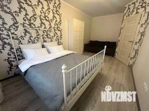 1-к квартира, посуточно, 47м2, 7/13 этаж