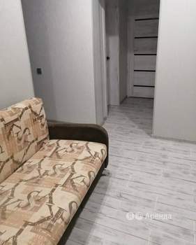 2-к квартира, на длительный срок, 60м2, 2/12 этаж