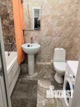 2-к квартира, на длительный срок, 52м2, 15/22 этаж