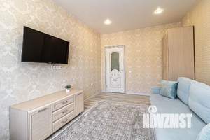 2-к квартира, посуточно, 65м2, 4/18 этаж