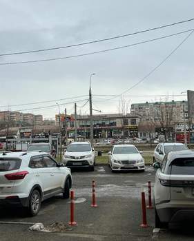 1-к квартира, на длительный срок, 35м2, 7/14 этаж