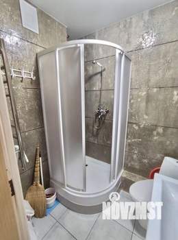 Студия квартира, на длительный срок, 20м2, 8/9 этаж