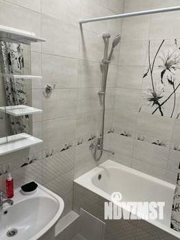 2-к квартира, на длительный срок, 60м2, 13/24 этаж