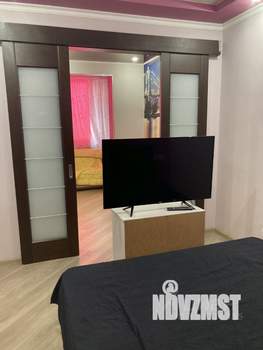 1-к квартира, на длительный срок, 40м2, 1/4 этаж