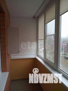 Студия квартира, на длительный срок, 30м2, 2/8 этаж