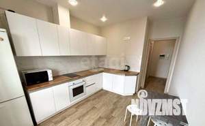 1-к квартира, на длительный срок, 41м2, 22/25 этаж