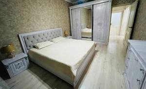 1-к квартира, на длительный срок, 50м2, 7/24 этаж