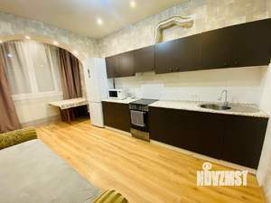 1-к квартира, на длительный срок, 45м2, 2/5 этаж