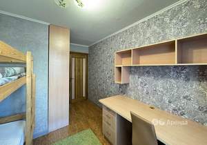 3-к квартира, на длительный срок, 78м2, 4/10 этаж