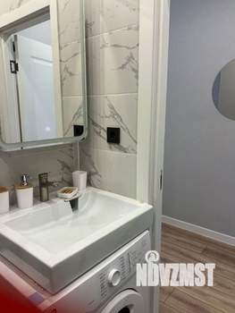 Студия квартира, на длительный срок, 23м2, 8/16 этаж