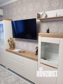 1-к квартира, на длительный срок, 38м2, 3/25 этаж