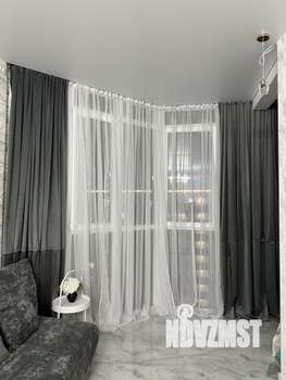 2-к квартира, на длительный срок, 60м2, 24/24 этаж