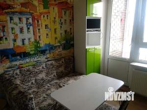 1-к квартира, на длительный срок, 44м2, 11/22 этаж