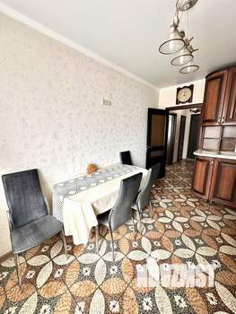 2-к квартира, на длительный срок, 60м2, 2/8 этаж