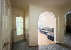 2-к квартира, на длительный срок, 45м2, 2/5 этаж