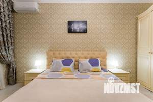 2-к квартира, посуточно, 75м2, 2/17 этаж