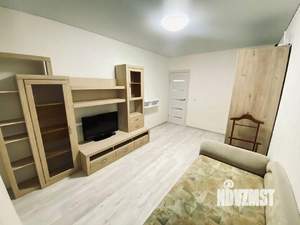 1-к квартира, на длительный срок, 34м2, 15/16 этаж