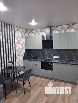 Студия квартира, на длительный срок, 29м2, 8/17 этаж