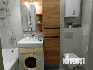 Студия квартира, посуточно, 30м2, 15/18 этаж