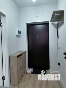 1-к квартира, на длительный срок, 38м2, 15/19 этаж