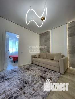 1-к квартира, на длительный срок, 34м2, 13/16 этаж