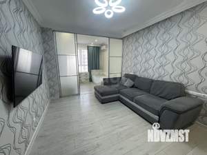 2-к квартира, на длительный срок, 57м2, 12/20 этаж