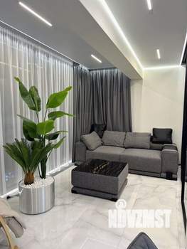 2-к квартира, на длительный срок, 70м2, 15/24 этаж