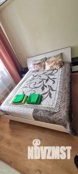 1-к квартира, на длительный срок, 46м2, 6/12 этаж