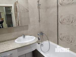 1-к квартира, на длительный срок, 46м2, 9/21 этаж