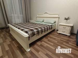 1-к квартира, на длительный срок, 41м2, 17/23 этаж