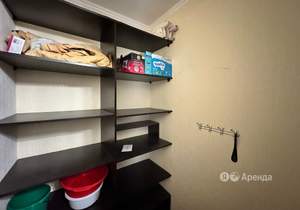 1-к квартира, на длительный срок, 39м2, 16/16 этаж