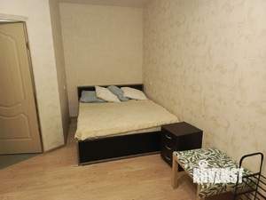 1-к квартира, на длительный срок, 36м2, 12/20 этаж