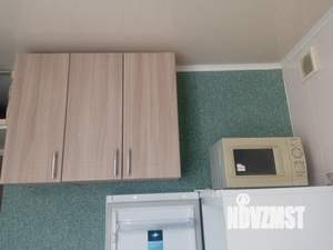 1-к квартира, на длительный срок, 33м2, 4/5 этаж