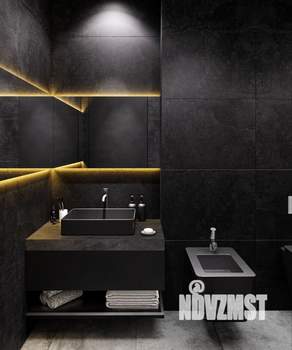 2-к квартира, посуточно, 55м2, 1/1 этаж