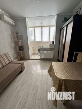 1-к квартира, на длительный срок, 35м2, 20/22 этаж