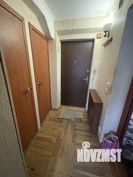 1-к квартира, на длительный срок, 29м2, 5/9 этаж