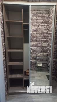 Студия квартира, на длительный срок, 25м2, 2/9 этаж