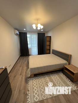 2-к квартира, посуточно, 61м2, 11/24 этаж