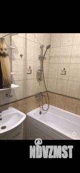 1-к квартира, на длительный срок, 38м2, 1/4 этаж