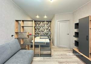 1-к квартира, на длительный срок, 40м2, 16/18 этаж