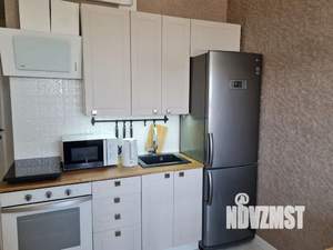 Студия квартира, посуточно, 22м2, 15/24 этаж