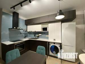 1-к квартира, посуточно, 36м2, 12/19 этаж