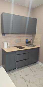 1-к квартира, на длительный срок, 36м2, 8/16 этаж