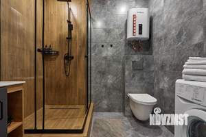 1-к квартира, посуточно, 37м2, 13/24 этаж