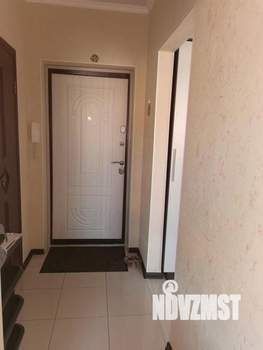 1-к квартира, на длительный срок, 25м2, 5/6 этаж